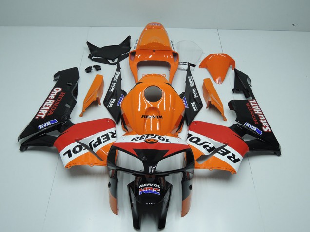 Buy 2005-2006 New Repsol Honda CBR600RR Motorcyle Fairings UK Buy 2005-2006 New Repsol Honda CBR600RR Motorcyle Fairings UK
