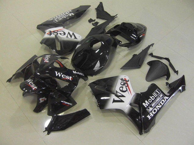 Buy 2005-2006 West Honda CBR600RR Bike Fairings UK Buy 2005-2006 West Honda CBR600RR Bike Fairings UK