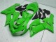 Buy 2005-2006 Green Kawasaki ZX6R Motorcycle Replacement Fairings UK Buy 2005-2006 Green Kawasaki ZX6R Motorcycle Replacement Fairings UK