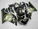 Buy 2005-2006 Black Kawasaki ZX6R Motorcylce Fairings UK Buy 2005-2006 Black Kawasaki ZX6R Motorcylce Fairings UK