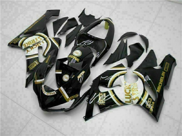 Buy 2005-2006 Black Kawasaki ZX6R Motorcylce Fairings UK Buy 2005-2006 Black Kawasaki ZX6R Motorcylce Fairings UK