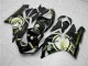 Buy 2005-2006 Black Kawasaki ZX6R Motorcylce Fairings UK Buy 2005-2006 Black Kawasaki ZX6R Motorcylce Fairings UK