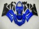 Buy 2005-2006 Blue Kawasaki ZX6R Motorcycle Fairing Kit UK Buy 2005-2006 Blue Kawasaki ZX6R Motorcycle Fairing Kit UK