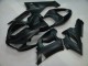 Buy 2005-2006 Matte Black Kawasaki ZX6R Bike Fairing UK Buy 2005-2006 Matte Black Kawasaki ZX6R Bike Fairing UK