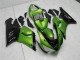 Buy 2005-2006 Green Kawasaki ZX6R Motorcycle Bodywork UK Buy 2005-2006 Green Kawasaki ZX6R Motorcycle Bodywork UK