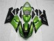 Buy 2005-2006 Green Kawasaki ZX6R Motorcycle Bodywork UK Buy 2005-2006 Green Kawasaki ZX6R Motorcycle Bodywork UK