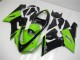 Buy 2005-2006 Green Black Kawasaki ZX6R Motor Fairings UK Buy 2005-2006 Green Black Kawasaki ZX6R Motor Fairings UK