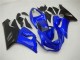 Buy 2005-2006 Blue Kawasaki ZX6R Bike Fairings UK Buy 2005-2006 Blue Kawasaki ZX6R Bike Fairings UK