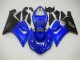 Buy 2005-2006 Blue Kawasaki ZX6R Bike Fairings UK Buy 2005-2006 Blue Kawasaki ZX6R Bike Fairings UK