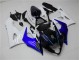 Buy 2005-2006 Blue White Suzuki GSXR 1000 Motorcycle Fairing Kits UK Buy 2005-2006 Blue White Suzuki GSXR 1000 Motorcycle Fairing Kits UK