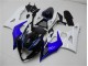 Buy 2005-2006 Blue White Suzuki GSXR 1000 Motorcycle Fairing Kits UK Buy 2005-2006 Blue White Suzuki GSXR 1000 Motorcycle Fairing Kits UK
