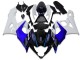 Buy 2005-2006 Blue White Suzuki GSXR 1000 Motorcycle Fairing Kits UK Buy 2005-2006 Blue White Suzuki GSXR 1000 Motorcycle Fairing Kits UK