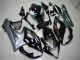 Buy 2005-2006 Black Silver Suzuki GSXR 1000 Motorcycle Fairing Kit UK Buy 2005-2006 Black Silver Suzuki GSXR 1000 Motorcycle Fairing Kit UK