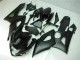 Buy 2005-2006 Black Suzuki GSXR 1000 Motorcycle Fairings Kits UK