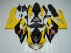 Buy 2005-2006 Yellow Suzuki GSXR 1000 Replacement Fairings UK Buy 2005-2006 Yellow Suzuki GSXR 1000 Replacement Fairings UK
