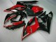 Buy 2005-2006 Red Black Suzuki GSXR 1000 Motorcylce Fairings UK Buy 2005-2006 Red Black Suzuki GSXR 1000 Motorcylce Fairings UK
