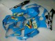 Buy 2005-2006 Blue Suzuki GSXR 1000 Motorcycle Fairing Kits UK Buy 2005-2006 Blue Suzuki GSXR 1000 Motorcycle Fairing Kits UK