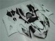 Buy 2005-2006 White Suzuki GSXR 1000 Motorbike Fairing UK Buy 2005-2006 White Suzuki GSXR 1000 Motorbike Fairing UK