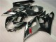 Buy 2005-2006 Grey Black Suzuki GSXR 1000 Bike Fairings UK Buy 2005-2006 Grey Black Suzuki GSXR 1000 Bike Fairings UK