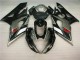 Buy 2005-2006 Grey Black Suzuki GSXR 1000 Bike Fairings UK Buy 2005-2006 Grey Black Suzuki GSXR 1000 Bike Fairings UK
