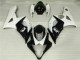 Buy 2005-2006 White Black Suzuki GSXR 1000 Moto Fairings UK Buy 2005-2006 White Black Suzuki GSXR 1000 Moto Fairings UK