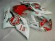 Buy 2005-2006 Red White Suzuki GSXR 1000 Motorcycle Replacement Fairings UK Buy 2005-2006 Red White Suzuki GSXR 1000 Motorcycle Replacement Fairings UK