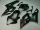 Buy 2005-2006 Black Suzuki GSXR 1000 Replacement Fairings UK Buy 2005-2006 Black Suzuki GSXR 1000 Replacement Fairings UK