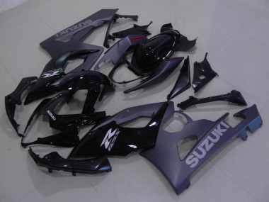 Buy 2005-2006 Black Original Suzuki GSXR 1000 Motorcycle Bodywork UK