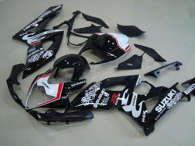 Buy 2005-2006 Relentless Suzuki GSXR 1000 Motorbike Fairing Kits UK Buy 2005-2006 Relentless Suzuki GSXR 1000 Motorbike Fairing Kits UK