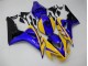 Buy 2006-2007 Yellow Blue Honda CBR1000RR Replacement Motorcycle Fairings UK Buy 2006-2007 Yellow Blue Honda CBR1000RR Replacement Motorcycle Fairings UK