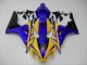 Buy 2006-2007 Yellow Blue Honda CBR1000RR Replacement Motorcycle Fairings UK Buy 2006-2007 Yellow Blue Honda CBR1000RR Replacement Motorcycle Fairings UK