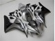 Buy 2006-2007 Black Silver Grey Honda CBR1000RR Motorcycle Bodywork UK Buy 2006-2007 Black Silver Grey Honda CBR1000RR Motorcycle Bodywork UK