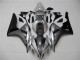 Buy 2006-2007 Black Silver Grey Honda CBR1000RR Motorcycle Bodywork UK Buy 2006-2007 Black Silver Grey Honda CBR1000RR Motorcycle Bodywork UK