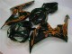 Buy 2006-2007 Brown Black Honda CBR1000RR Motorbike Fairing Kits UK Buy 2006-2007 Brown Black Honda CBR1000RR Motorbike Fairing Kits UK