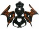 Buy 2006-2007 Brown Black Honda CBR1000RR Motorbike Fairing Kits UK Buy 2006-2007 Brown Black Honda CBR1000RR Motorbike Fairing Kits UK