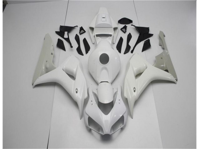 Buy 2006-2007 Unpainted Honda CBR1000RR Motorcycle Fairings Kits UK Buy 2006-2007 Unpainted Honda CBR1000RR Motorcycle Fairings Kits UK