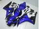 Buy 2006-2007 Blue Black Honda CBR1000RR Moto Fairings UK Buy 2006-2007 Blue Black Honda CBR1000RR Moto Fairings UK