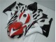 Buy 2006-2007 Red White Black Honda CBR1000RR Motorcylce Fairings UK Buy 2006-2007 Red White Black Honda CBR1000RR Motorcylce Fairings UK