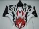 Buy 2006-2007 Red White Black Honda CBR1000RR Motorcylce Fairings UK Buy 2006-2007 Red White Black Honda CBR1000RR Motorcylce Fairings UK