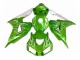 Buy 2006-2007 Green Honda CBR1000RR Motorbike Fairings UK