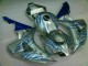Buy 2006-2007 Blue Flame Silver Honda CBR1000RR Motorcycle Fairing Kits UK Buy 2006-2007 Blue Flame Silver Honda CBR1000RR Motorcycle Fairing Kits UK