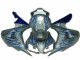 Buy 2006-2007 Blue Flame Silver Honda CBR1000RR Motorcycle Fairing Kits UK Buy 2006-2007 Blue Flame Silver Honda CBR1000RR Motorcycle Fairing Kits UK