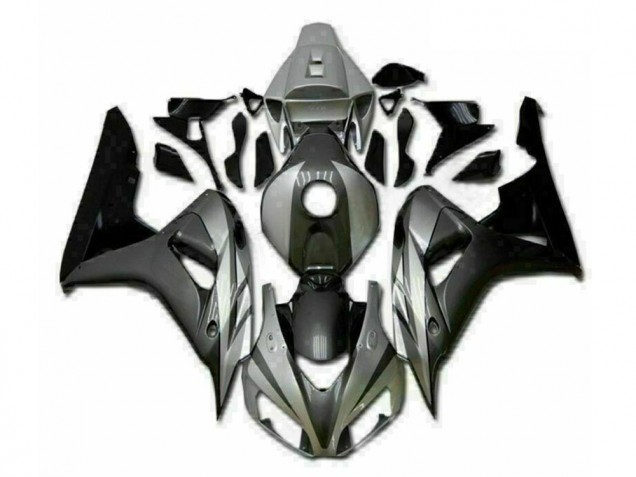 Buy 2006-2007 Silver Honda CBR1000RR Motorbike Fairing UK Buy 2006-2007 Silver Honda CBR1000RR Motorbike Fairing UK