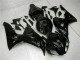 Buy 2006-2007 Glossy Black Honda CBR1000RR Bike Fairing UK Buy 2006-2007 Glossy Black Honda CBR1000RR Bike Fairing UK