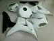 Buy 2006-2007 White Honda CBR1000RR Bike Fairings UK Buy 2006-2007 White Honda CBR1000RR Bike Fairings UK