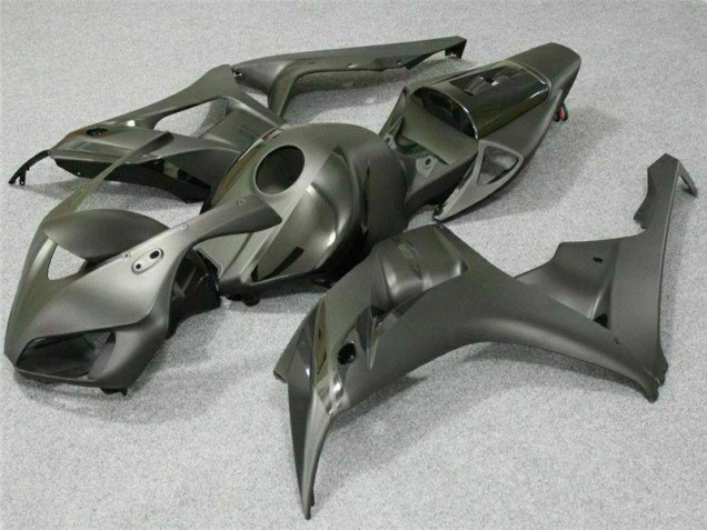 Buy 2006-2007 Grey Honda CBR1000RR Replacement Motorcycle Fairings UK Buy 2006-2007 Grey Honda CBR1000RR Replacement Motorcycle Fairings UK