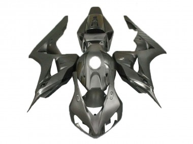 Buy 2006-2007 Grey Honda CBR1000RR Replacement Motorcycle Fairings UK