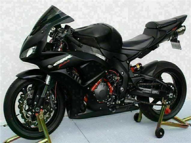 Buy 2006-2007 Black Honda CBR1000RR Bike Fairing Kit UK Buy 2006-2007 Black Honda CBR1000RR Bike Fairing Kit UK
