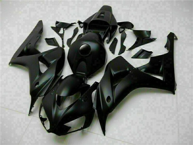 Buy 2006-2007 Black Honda CBR1000RR Bike Fairing Kit UK Buy 2006-2007 Black Honda CBR1000RR Bike Fairing Kit UK