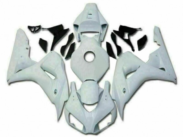 Buy 2006-2007 White Honda CBR1000RR Motorcycle Bodywork UK Buy 2006-2007 White Honda CBR1000RR Motorcycle Bodywork UK